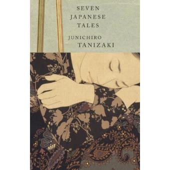 Seven Japanese Tales