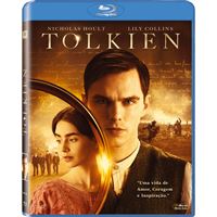 Tolkien - Blu-ray