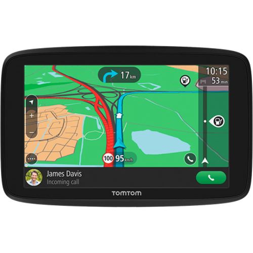 GPS TomTom Go Essential - 6.0'' - Europa 49