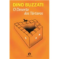 O Deserto dos Tártaros