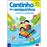 O Cantinho dos Amiguinhos - 3-4 Anos_0
