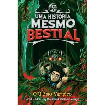 O Último Vampiro
