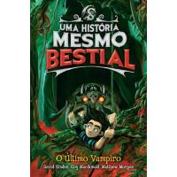 O Último Vampiro