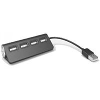 Hub Itworks 4portas USB 2.0