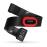 Garmin HRM Run Peito Bluetooth Preto, Vermelho pulsímetro_0