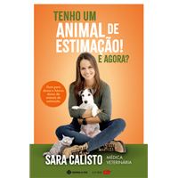 Tenho Um Animal de Estimação! E Agora?