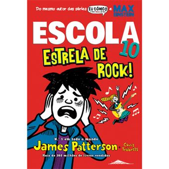 Escola 10: Estrela de Rock!