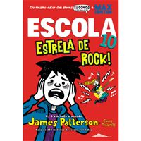 Escola 10: Estrela de Rock!