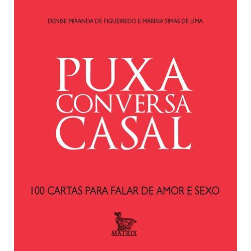 Jogo Puxa Conversa