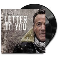 Letter to You - 2LP