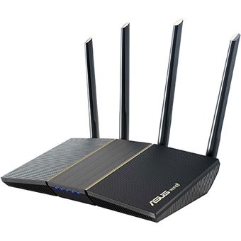 Router Asus RT-AX57 WiFi 6 - 1