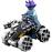 LEGO Nexo Knights 70352 Quartel-general de Jestro_4