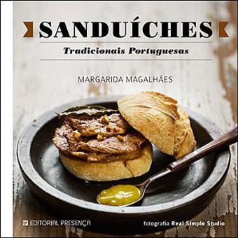 Sanduíches Tradicionais Portuguesas