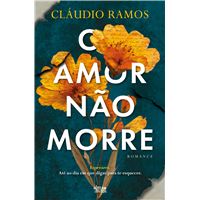O Amor Não Morre