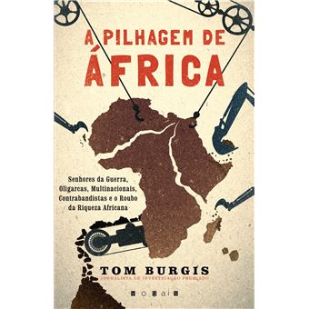 A Pilhagem de África