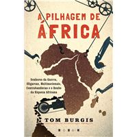 A Pilhagem de África
