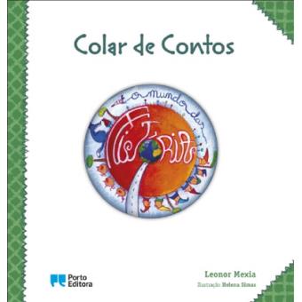 Colar de Contos