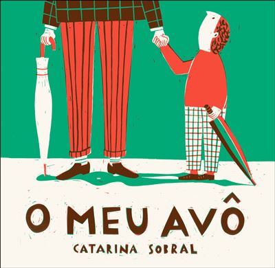 Book Trailer - O Meu Avô