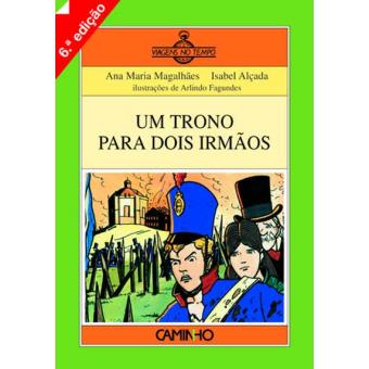 Um Trono Para Dois Irmãos