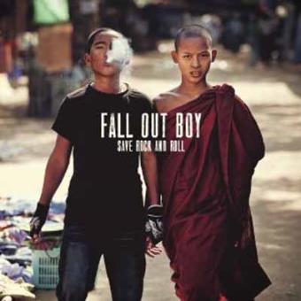 Save Rock And Roll