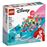 LEGO Disney Princess 43176 Aventuras do Livro de Contos da Ariel_0