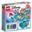 LEGO Disney Princess 43176 Aventuras do Livro de Contos da Ariel_10