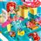 LEGO Disney Princess 43176 Aventuras do Livro de Contos da Ariel_8