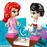LEGO Disney Princess 43176 Aventuras do Livro de Contos da Ariel_9