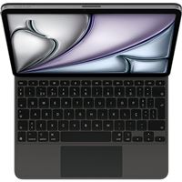Teclado Apple Magic Keyboard para iPad Air de 11" (M4 + M3) - Layout PT - Preto