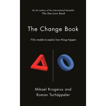 The Change Book