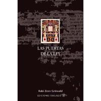 Las Puertas de la Ley
