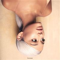 Sweetener - CD