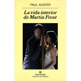 La vida interior de Martin Frost