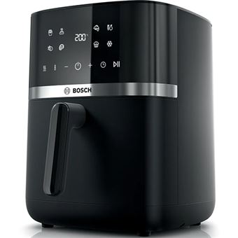 Fritadeira sem Óleo Airfryer Bosch MAF462B0 6.1L - Preto - 1