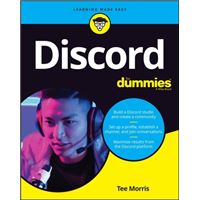 Discord for dummies