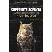 Superinteligência