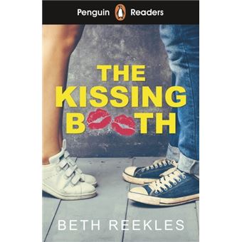 Conjunto de 2 Livros, The Kissing Booth 1 e 2 (Beth Reekles)- 15