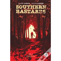 Southern Bastards - Volume 4