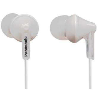 Panasonic Aur. i-e. branco 200mW (1