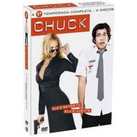 Chuck - 1ª Temporada