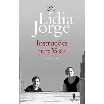 Instruções Para Voar