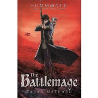 Summoner: the battlemage