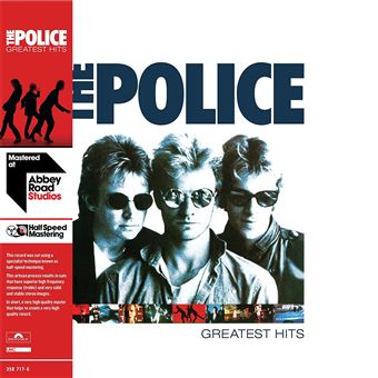 The Police - 1