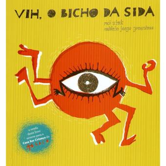 VIH, o Bicho da SIDA