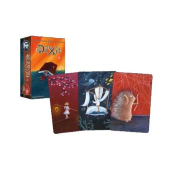 Dixit 2