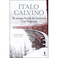 Se numa Noite de Inverno Um Viajante