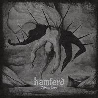 Tamsins Likam - LP 180g Vinil 12''