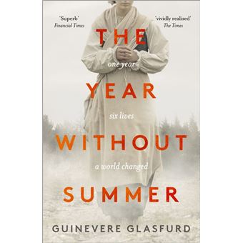 The Year Without Summer - 1