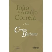 Contos Bárbaros