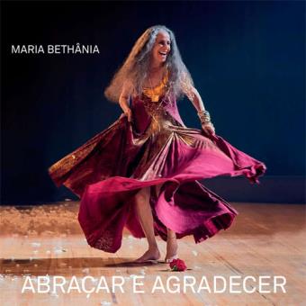 Abraçar e Agradecer (2CD)